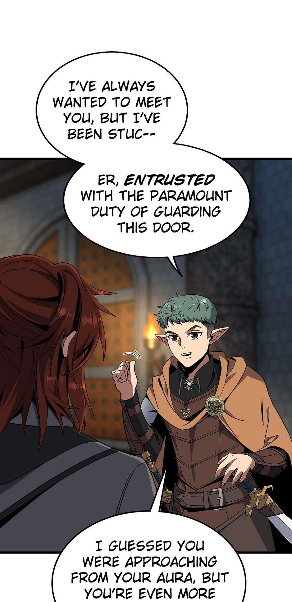 The Beginning After the End, Chapter 220 image 39